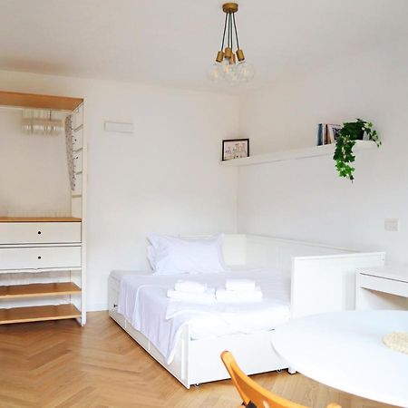 Navigli Comfort Little Home Μιλάνο Εξωτερικό φωτογραφία