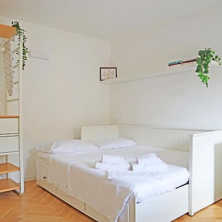 Navigli Comfort Little Home Μιλάνο Εξωτερικό φωτογραφία
