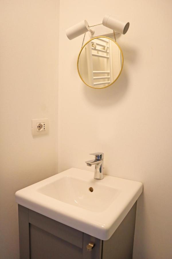 Navigli Comfort Little Home Μιλάνο Εξωτερικό φωτογραφία