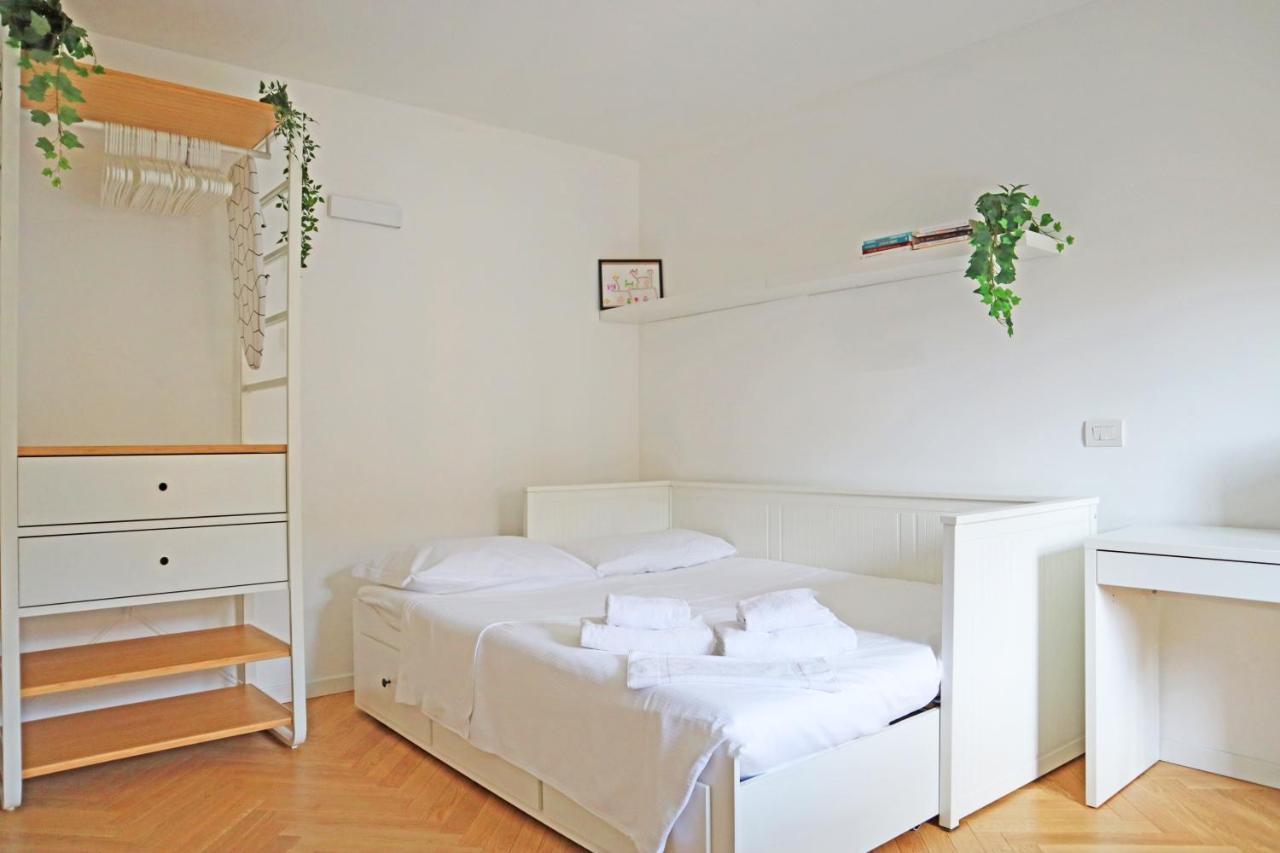 Navigli Comfort Little Home Μιλάνο Εξωτερικό φωτογραφία