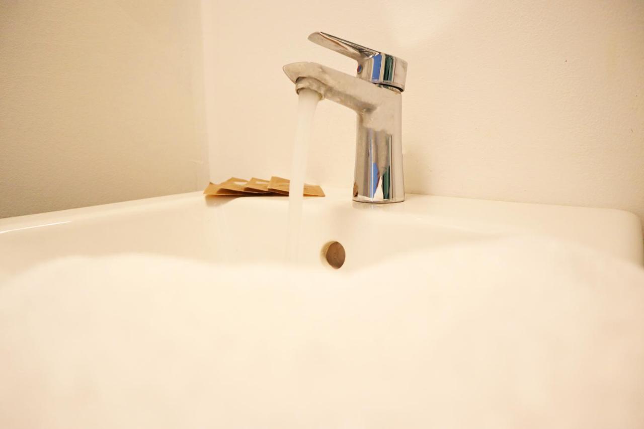 Navigli Comfort Little Home Μιλάνο Εξωτερικό φωτογραφία