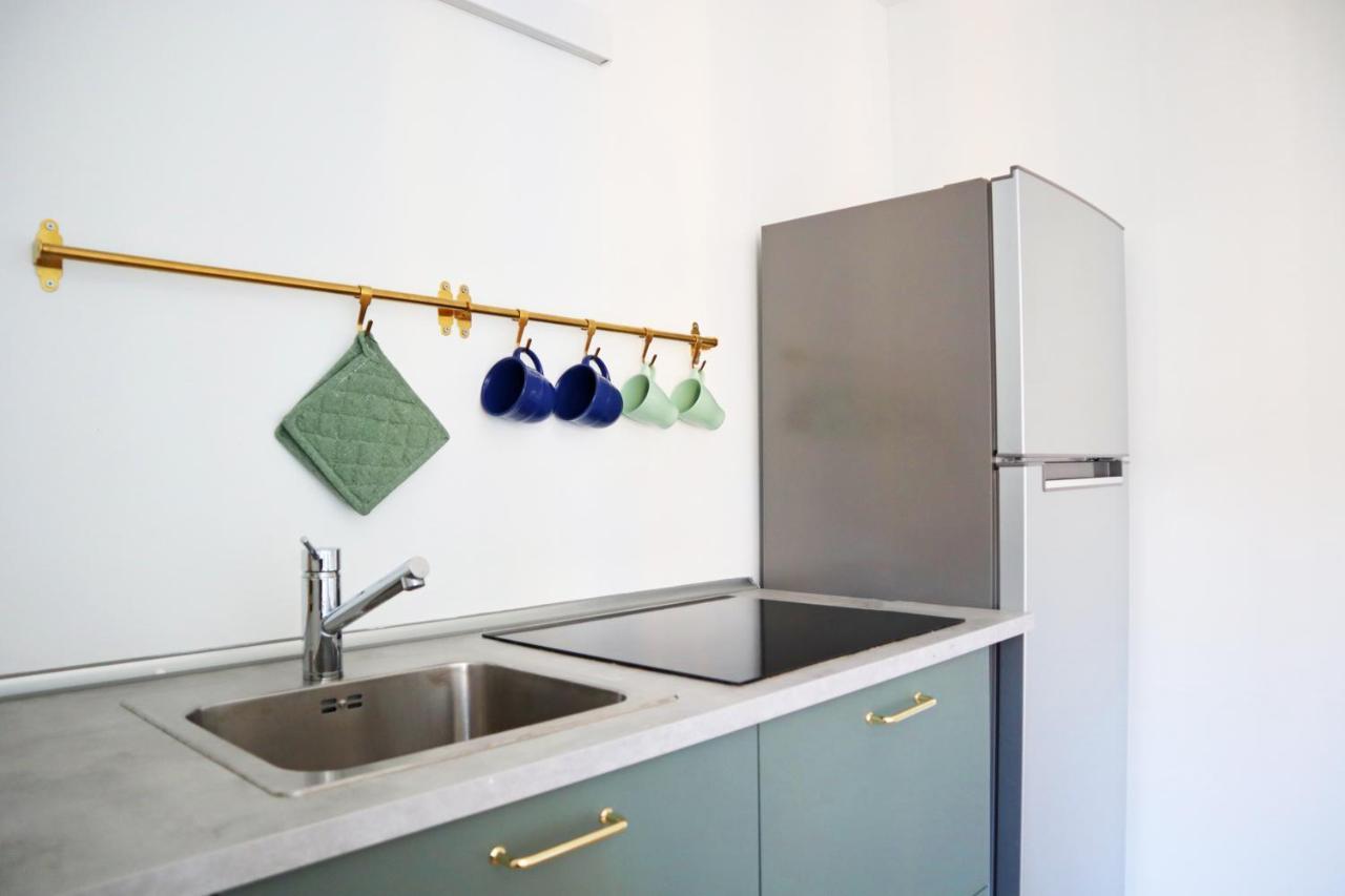 Navigli Comfort Little Home Μιλάνο Εξωτερικό φωτογραφία